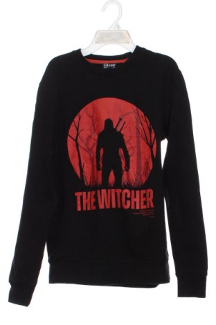 Pánske tričko  Cropp, Veľkosť XS, Farba Čierna, Cena  2,95 €