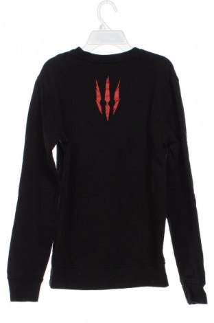 Pánske tričko  Cropp, Veľkosť XS, Farba Čierna, Cena  2,95 €