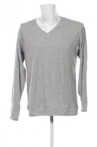 Pánské tričko  Dressmann, Velikost XL, Barva Šedá, Cena  119,00 Kč