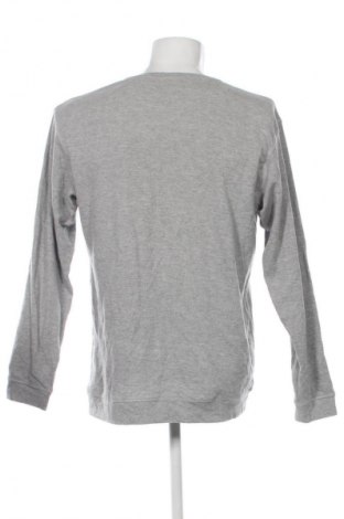 Pánské tričko  Dressmann, Velikost XL, Barva Šedá, Cena  119,00 Kč