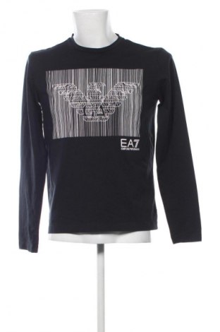 Pánské tričko  Emporio Armani, Velikost M, Barva Černá, Cena  580,00 Kč