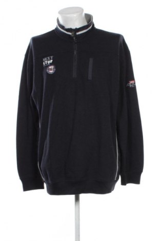 Herren Shirt Engbers, Größe 4XL, Farbe Schwarz, Preis 10,99 €