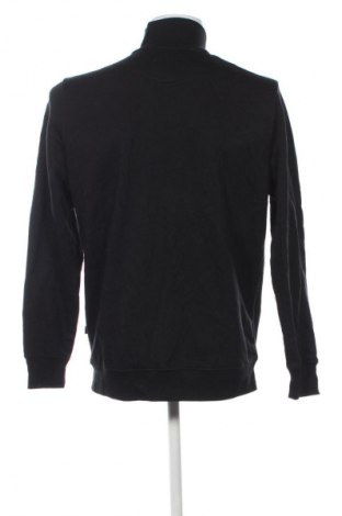 Ανδρική μπλούζα Engelbert Strauss, Μέγεθος L, Χρώμα Μαύρο, Τιμή 12,99 €