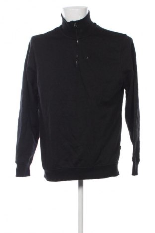 Ανδρική μπλούζα Engelbert Strauss, Μέγεθος L, Χρώμα Μαύρο, Τιμή 12,99 €