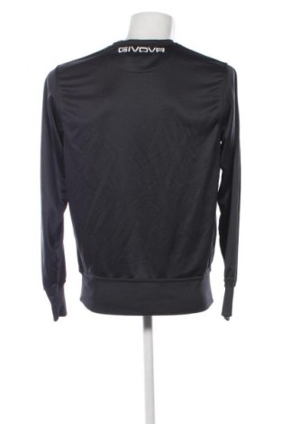 Pánské tričko  Givova, Velikost L, Barva Šedá, Cena  99,00 Kč