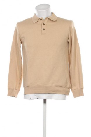 Pánské tričko  H&M, Velikost S, Barva Béžová, Cena  139,00 Kč