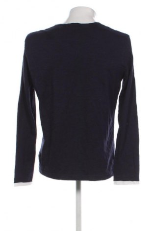 Pánske tričko  H&M, Veľkosť L, Farba Modrá, Cena  9,95 €