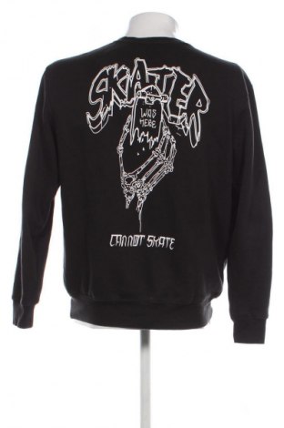 Férfi blúz H&M Divided, Méret M, Szín Fekete, Ár 4 331 Ft