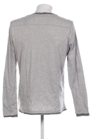 Herren Shirt Hilfiger Denim, Größe XL, Farbe Grau, Preis € 29,99