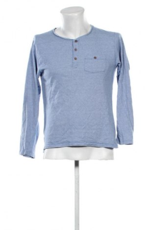 Bluză de bărbați Identic, Mărime M, Culoare Albastru, Preț 60,99 Lei