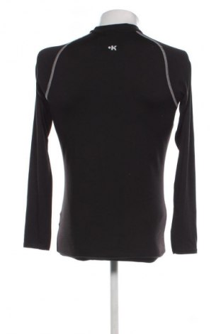 Herren Shirt Kipsta, Größe M, Farbe Schwarz, Preis € 8,99