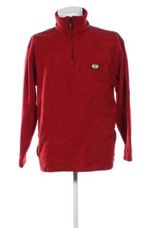 Férfi blúz Navigare, Méret M, Szín Piros, Ár 3 689 Ft