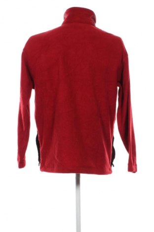 Férfi blúz Navigare, Méret M, Szín Piros, Ár 3 689 Ft