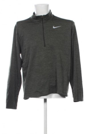 Herren Shirt Nike, Größe XL, Farbe Grün, Preis € 15,99