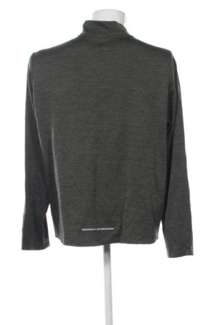 Herren Shirt Nike, Größe XL, Farbe Grün, Preis € 15,99