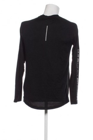 Herren Shirt Nike Running, Größe S, Farbe Schwarz, Preis € 16,99
