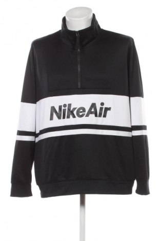 Bluză de bărbați Nike, Mărime XXL, Culoare Negru, Preț 129,99 Lei