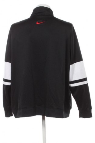 Bluză de bărbați Nike, Mărime XXL, Culoare Negru, Preț 129,99 Lei