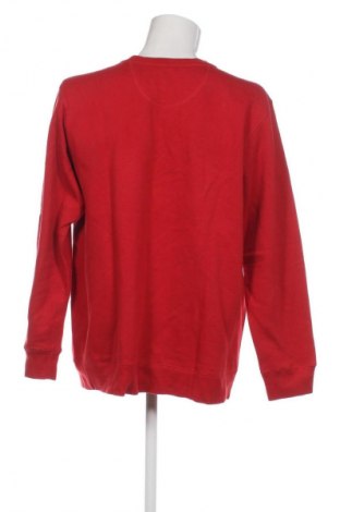 Pánské tričko  Nike, Velikost 3XL, Barva Červená, Cena  1 420,00 Kč