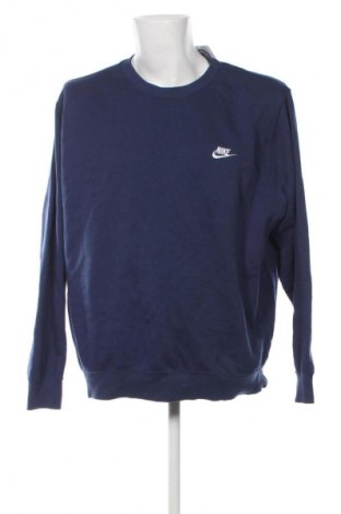 Férfi blúz Nike, Méret XL, Szín Kék, Ár 11 660 Ft