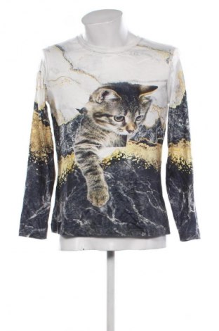 Herren Shirt OUKU, Größe M, Farbe Mehrfarbig, Preis € 17,99