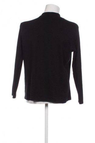 Мъжка блуза Olsen, Размер M, Цвят Черен, Цена 4,09 €