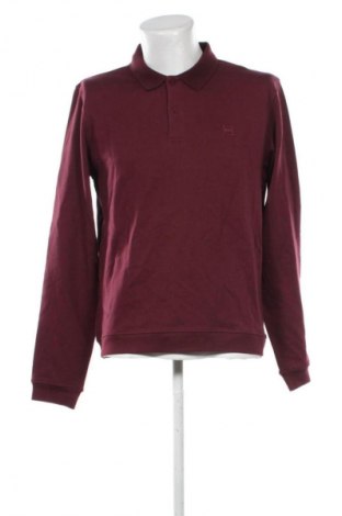 Férfi blúz Paul Hunter, Méret XL, Szín Piros, Ár 11 299 Ft