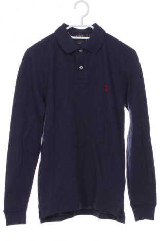 Bluză de bărbați Polo Ralph Lauren, Mărime XS, Culoare Albastru, Preț 200,99 Lei