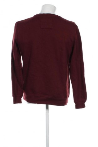 Męska bluzka Pull&Bear, Rozmiar S, Kolor Czerwony, Cena 10,99 zł