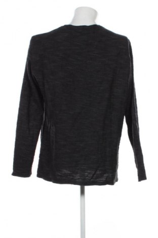 Pánské tričko  S.Oliver, Velikost XL, Barva Černá, Cena  79,00 Kč