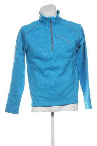 Férfi blúz Salomon, Méret M, Szín Kék, Ár 10 799 Ft