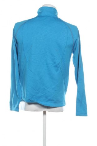 Férfi blúz Salomon, Méret M, Szín Kék, Ár 10 799 Ft