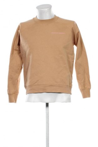 Pánské tričko  Scotch & Soda, Velikost S, Barva Béžová, Cena  289,00 Kč