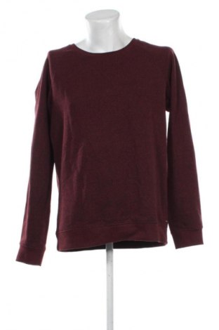 Pánské tričko  Scotch & Soda, Velikost XL, Barva Červená, Cena  483,00 Kč