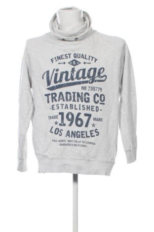 Pánské tričko  Smog, Velikost XL, Barva Šedá, Cena  489,00 Kč