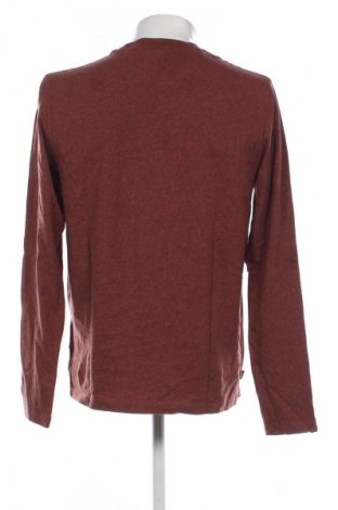 Pánské tričko  Superdry, Velikost XL, Barva Červená, Cena  769,00 Kč