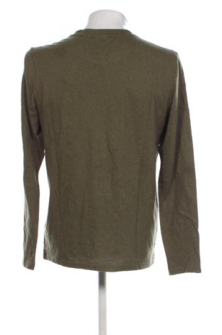 Férfi blúz Superdry, Méret XL, Szín Zöld, Ár 11 779 Ft