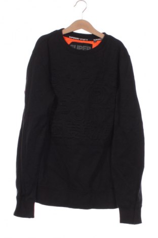 Férfi blúz Superdry, Méret XS, Szín Fekete, Ár 1 619 Ft