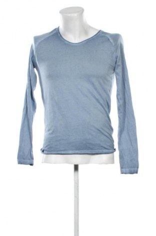 Pánské tričko  Tom Tailor, Velikost S, Barva Modrá, Cena  129,00 Kč