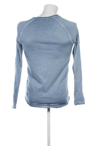 Pánské tričko  Tom Tailor, Velikost S, Barva Modrá, Cena  129,00 Kč