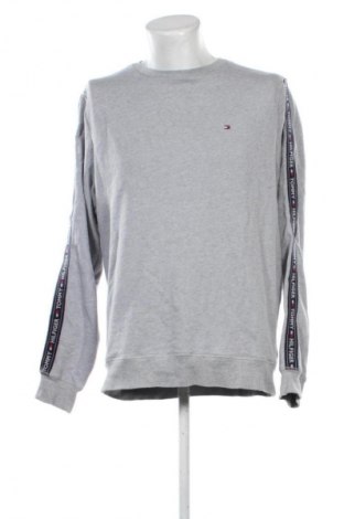 Bluză de bărbați Tommy Hilfiger, Mărime XL, Culoare Gri, Preț 105,41 Lei