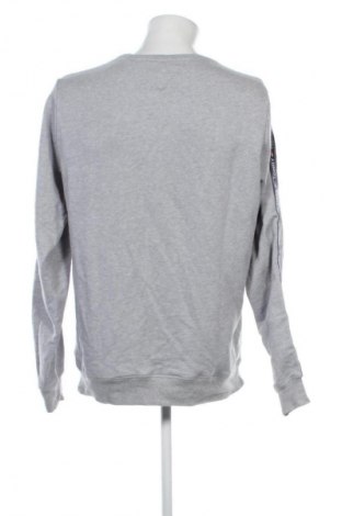 Bluză de bărbați Tommy Hilfiger, Mărime XL, Culoare Gri, Preț 105,41 Lei