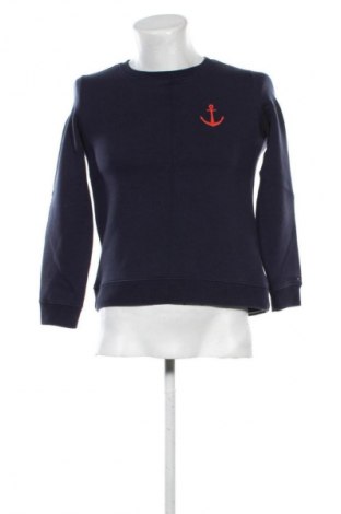 Férfi blúz Tommy Hilfiger, Méret S, Szín Kék, Ár 5 939 Ft