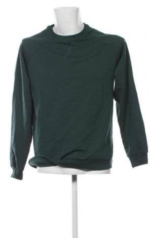 Pánské tričko  Trendyol, Velikost L, Barva Zelená, Cena  209,00 Kč