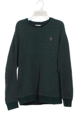 Pánské tričko  U.S. Polo Assn., Velikost XS, Barva Zelená, Cena  239,00 Kč