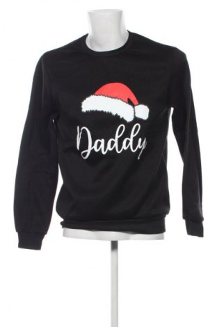 Pánské tričko  Unbranded, Velikost M, Barva Černá, Cena  223,00 Kč