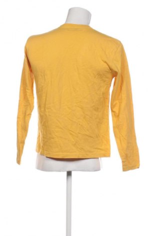 Pánské tričko  Unbranded, Velikost L, Barva Žlutá, Cena  149,00 Kč