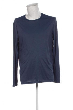 Pánské tričko  Unbranded, Velikost L, Barva Modrá, Cena  259,00 Kč