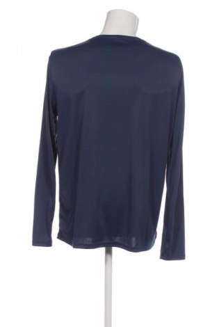 Pánské tričko  Unbranded, Velikost L, Barva Modrá, Cena  259,00 Kč