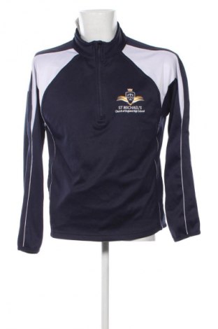 Férfi blúz Unbranded, Méret M, Szín Kék, Ár 1 359 Ft